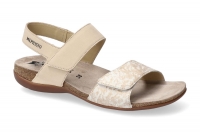 chaussure mephisto sandales agave nude